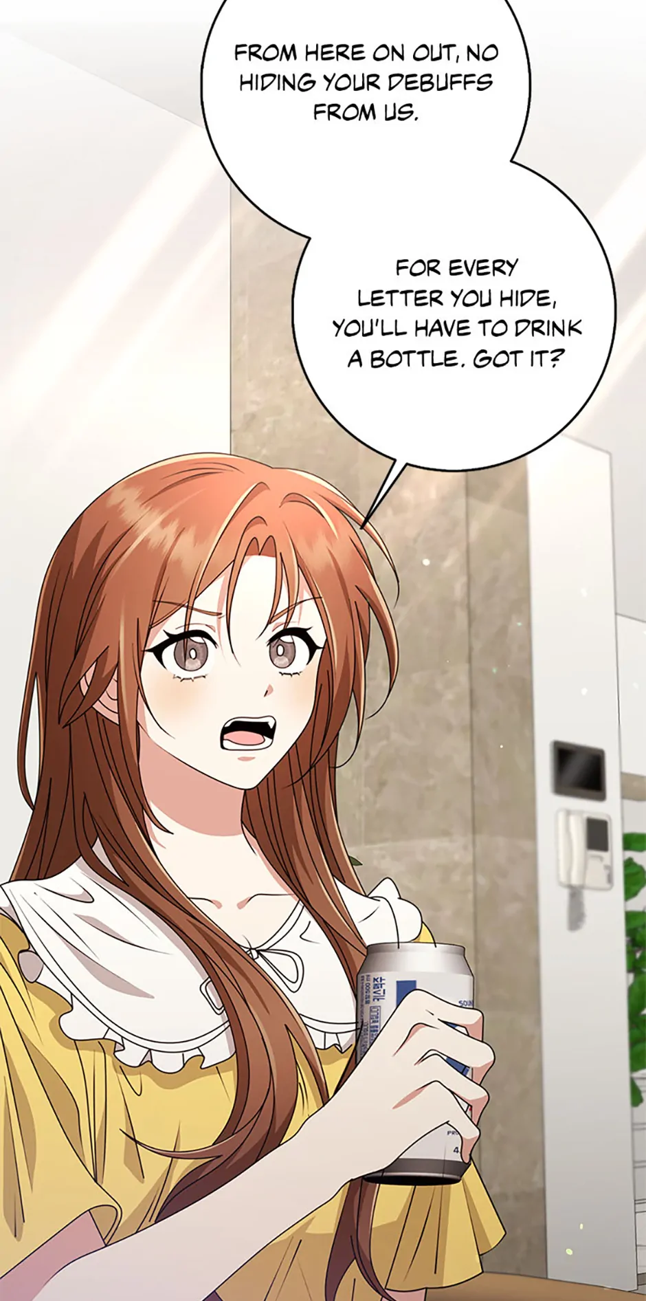 The Dungeon’s Time-Bound S-Rank Beauty chapter 69 page 4
