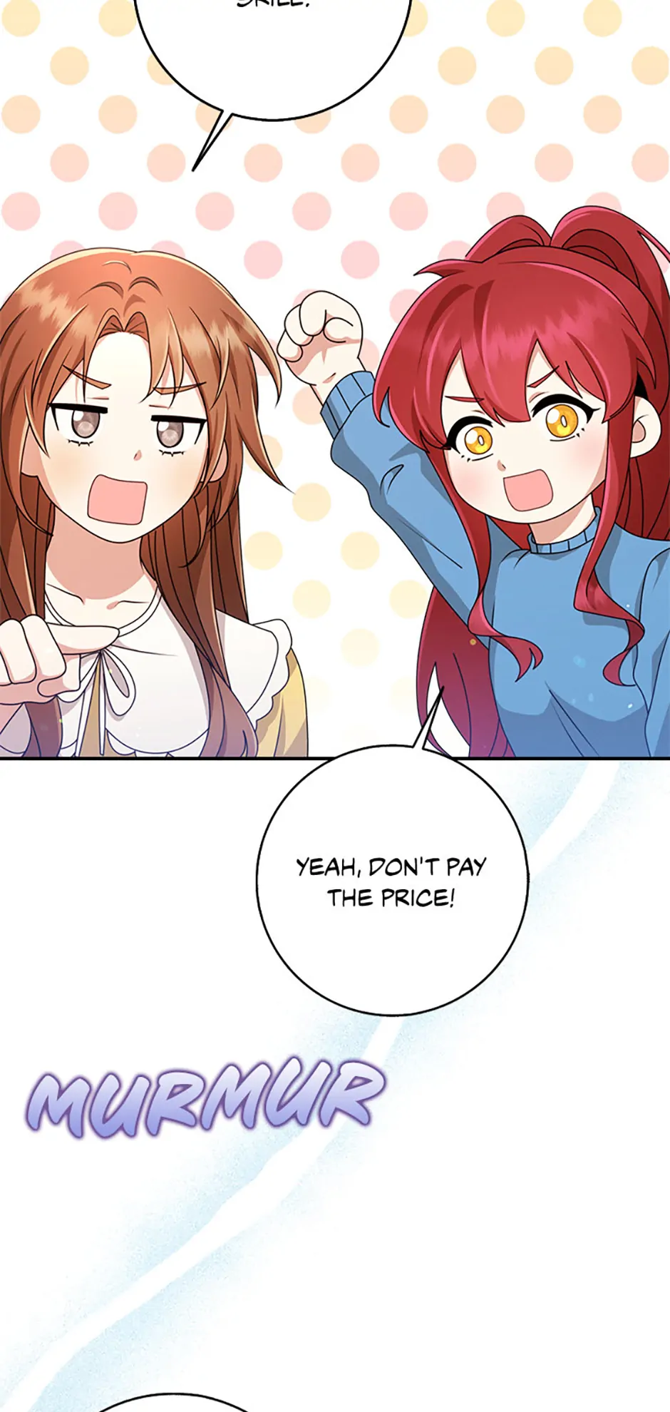 The Dungeon’s Time-Bound S-Rank Beauty chapter 69 page 42