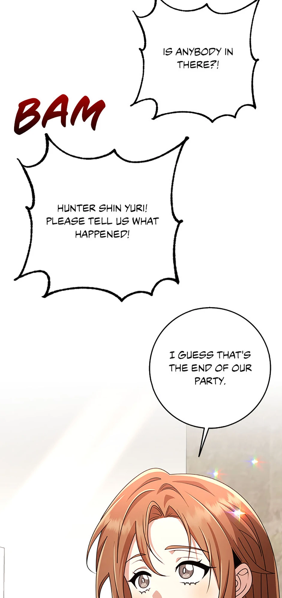 The Dungeon’s Time-Bound S-Rank Beauty chapter 69 page 46
