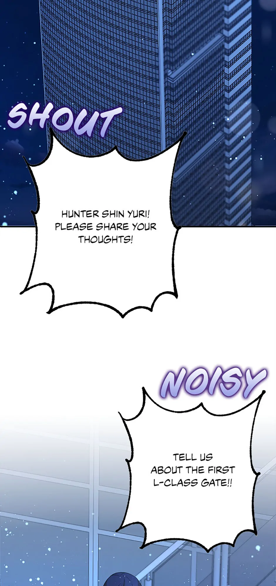 The Dungeon’s Time-Bound S-Rank Beauty chapter 69 page 49