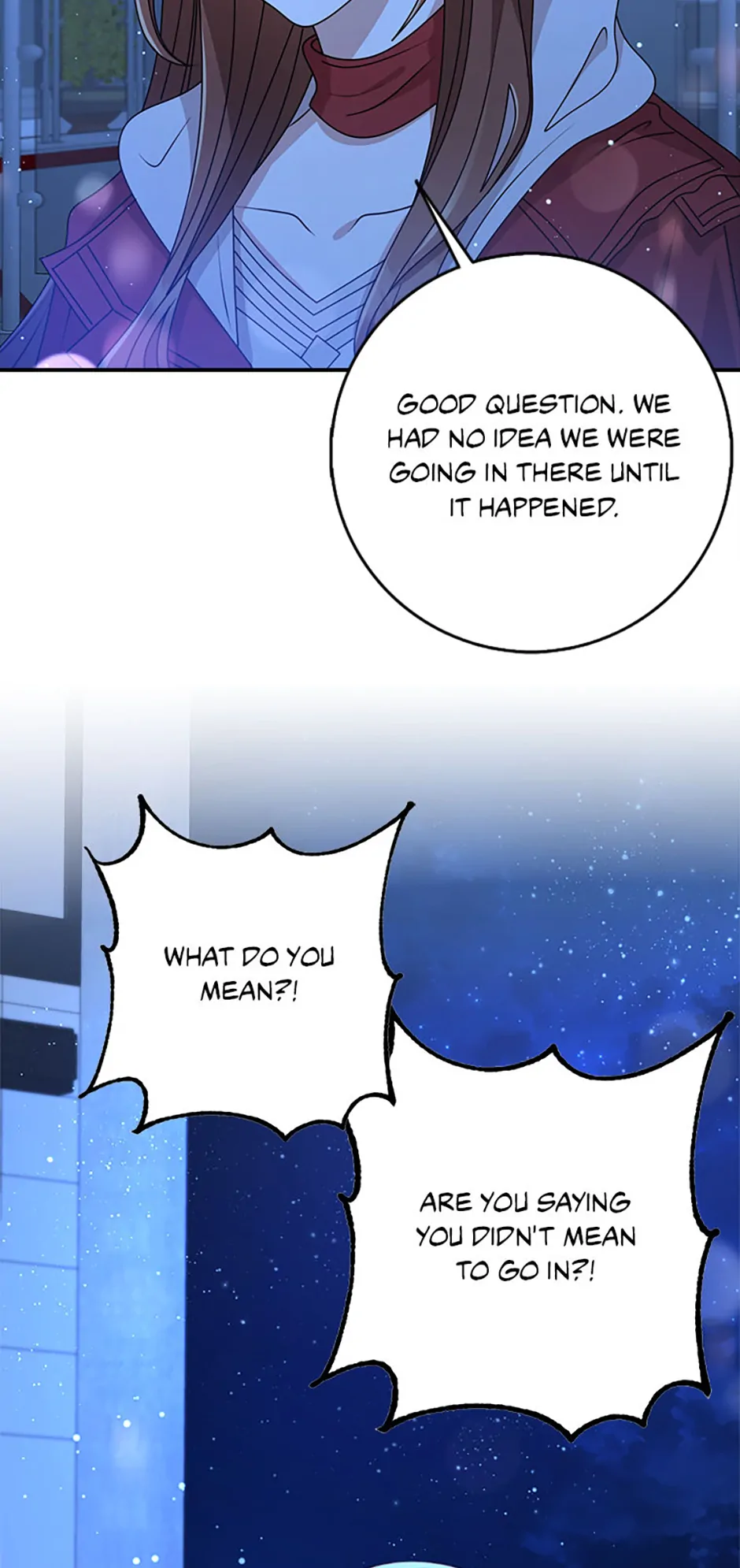 The Dungeon’s Time-Bound S-Rank Beauty chapter 69 page 52