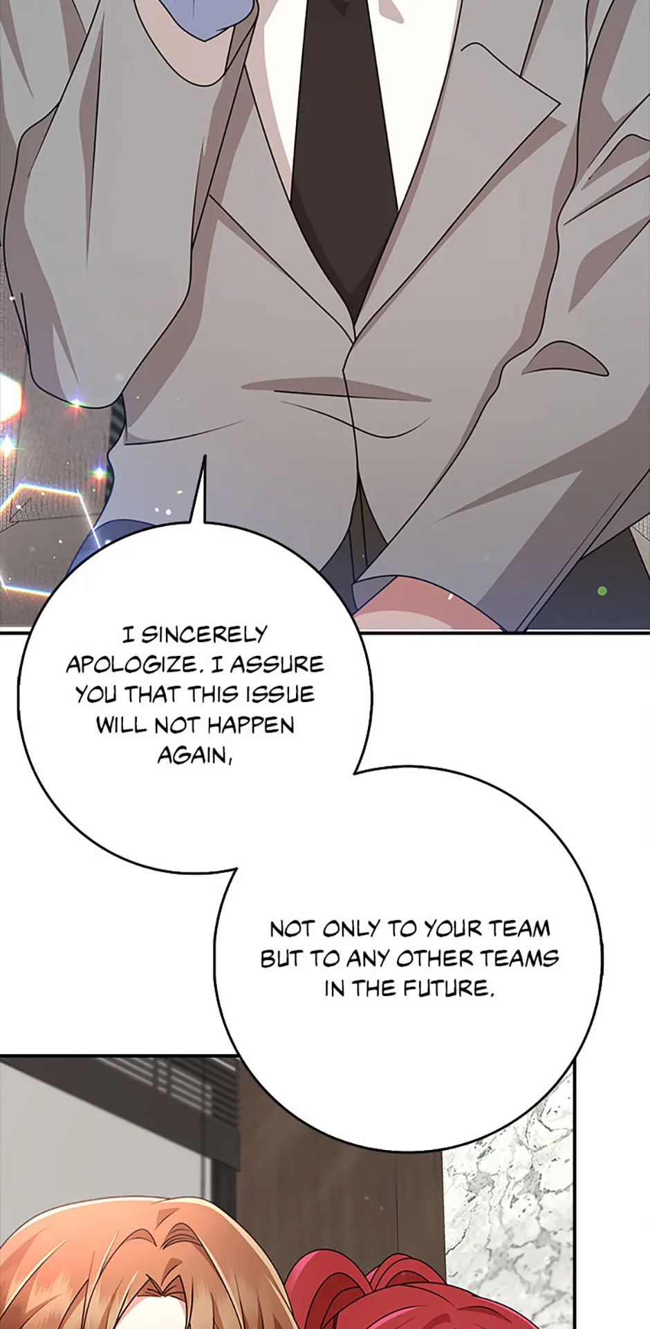 The Dungeon’s Time-Bound S-Rank Beauty chapter 69 page 65