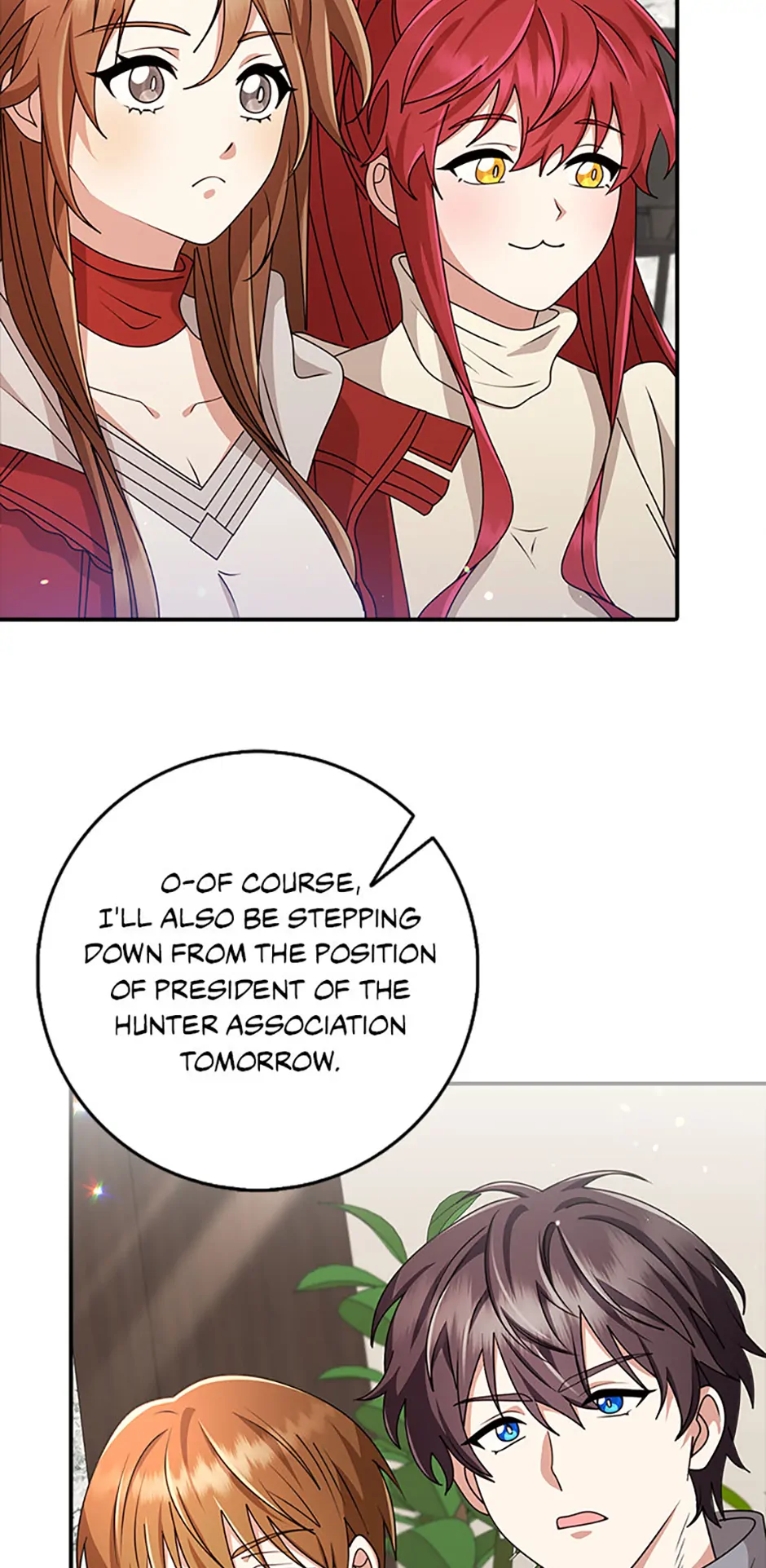 The Dungeon’s Time-Bound S-Rank Beauty chapter 69 page 66