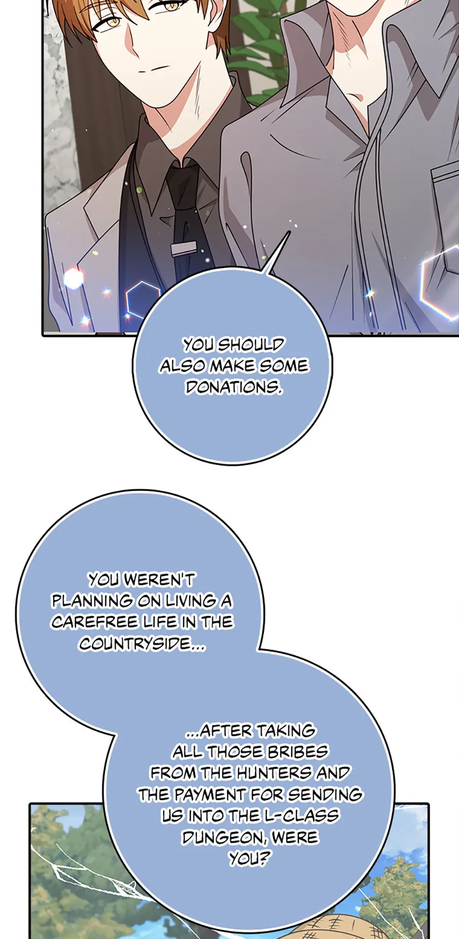 The Dungeon’s Time-Bound S-Rank Beauty chapter 69 page 67