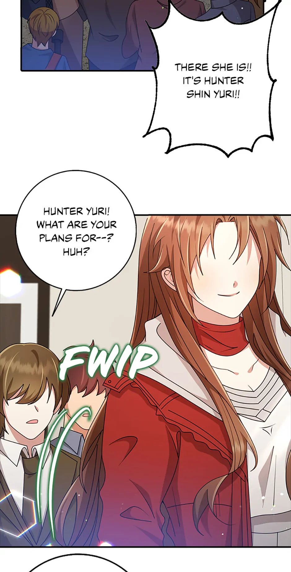 The Dungeon’s Time-Bound S-Rank Beauty chapter 69 page 70
