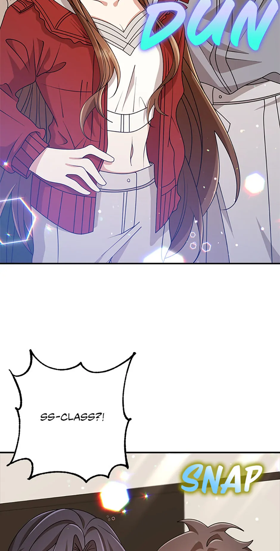 The Dungeon’s Time-Bound S-Rank Beauty chapter 69 page 74