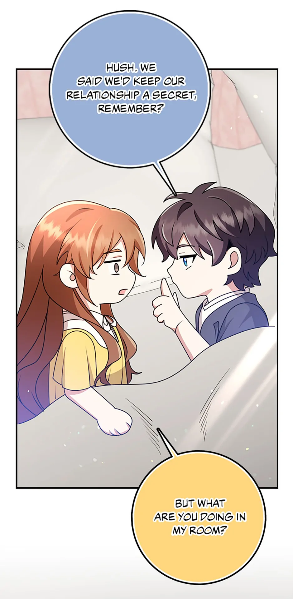 The Dungeon’s Time-Bound S-Rank Beauty chapter 69 page 85