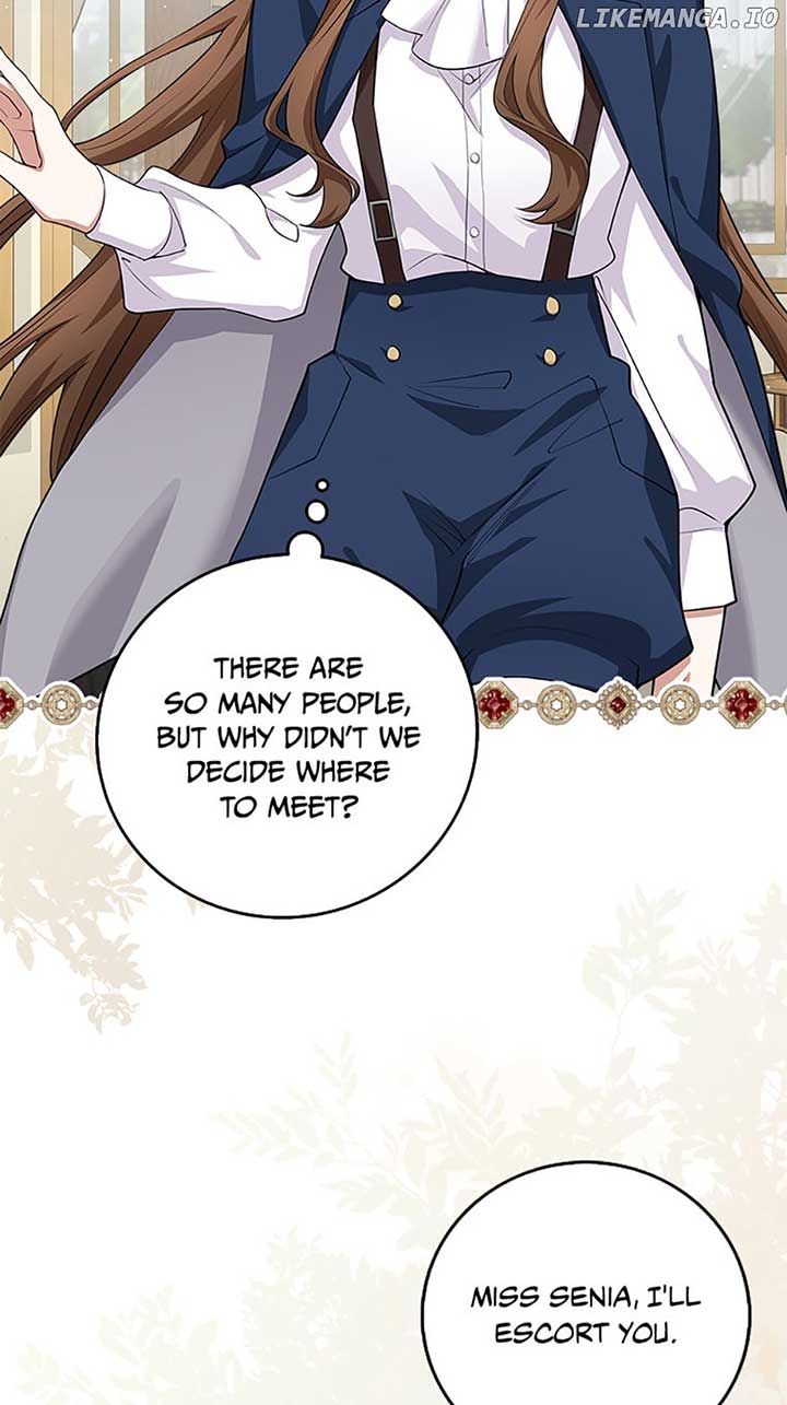 The Dungeon’s Time-Bound S-Rank Beauty chapter 7 page 4