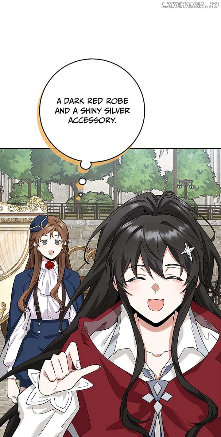 The Dungeon’s Time-Bound S-Rank Beauty chapter 7 page 7