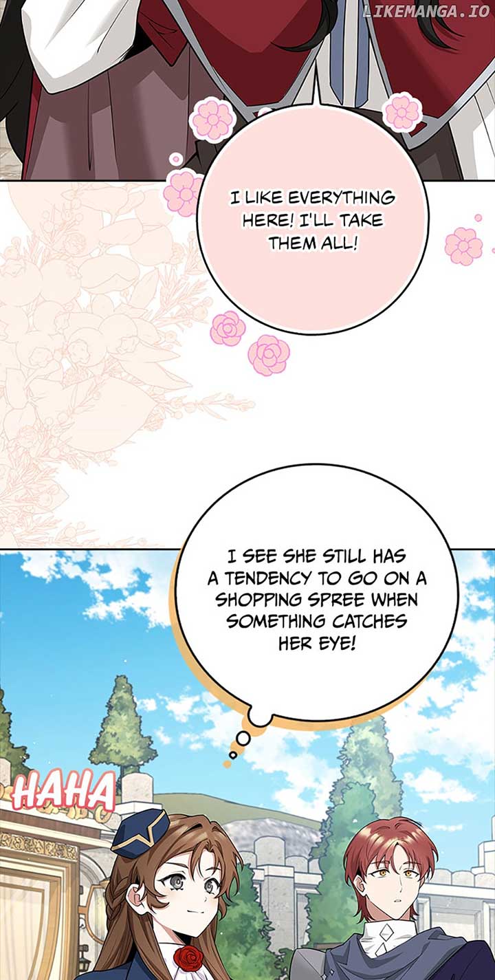 The Dungeon’s Time-Bound S-Rank Beauty chapter 7 page 8