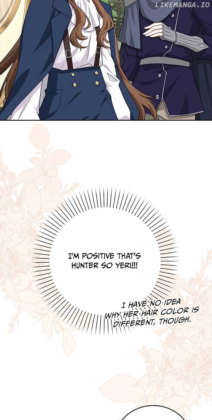 The Dungeon’s Time-Bound S-Rank Beauty chapter 7 page 9