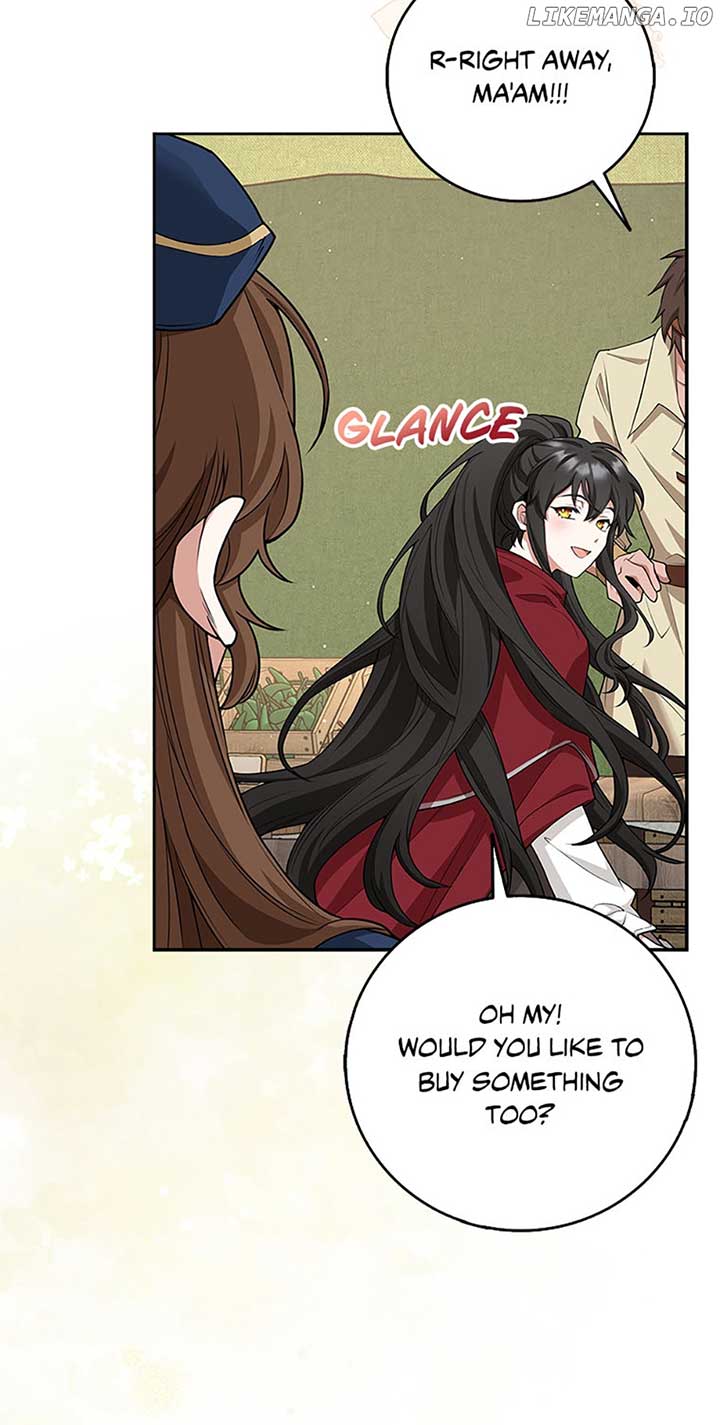 The Dungeon’s Time-Bound S-Rank Beauty chapter 7 page 10