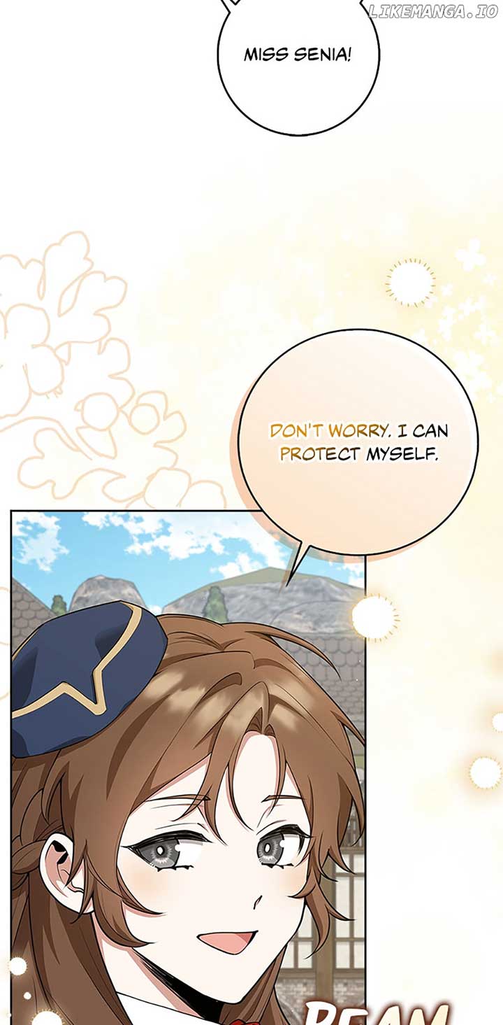 The Dungeon’s Time-Bound S-Rank Beauty chapter 7 page 19