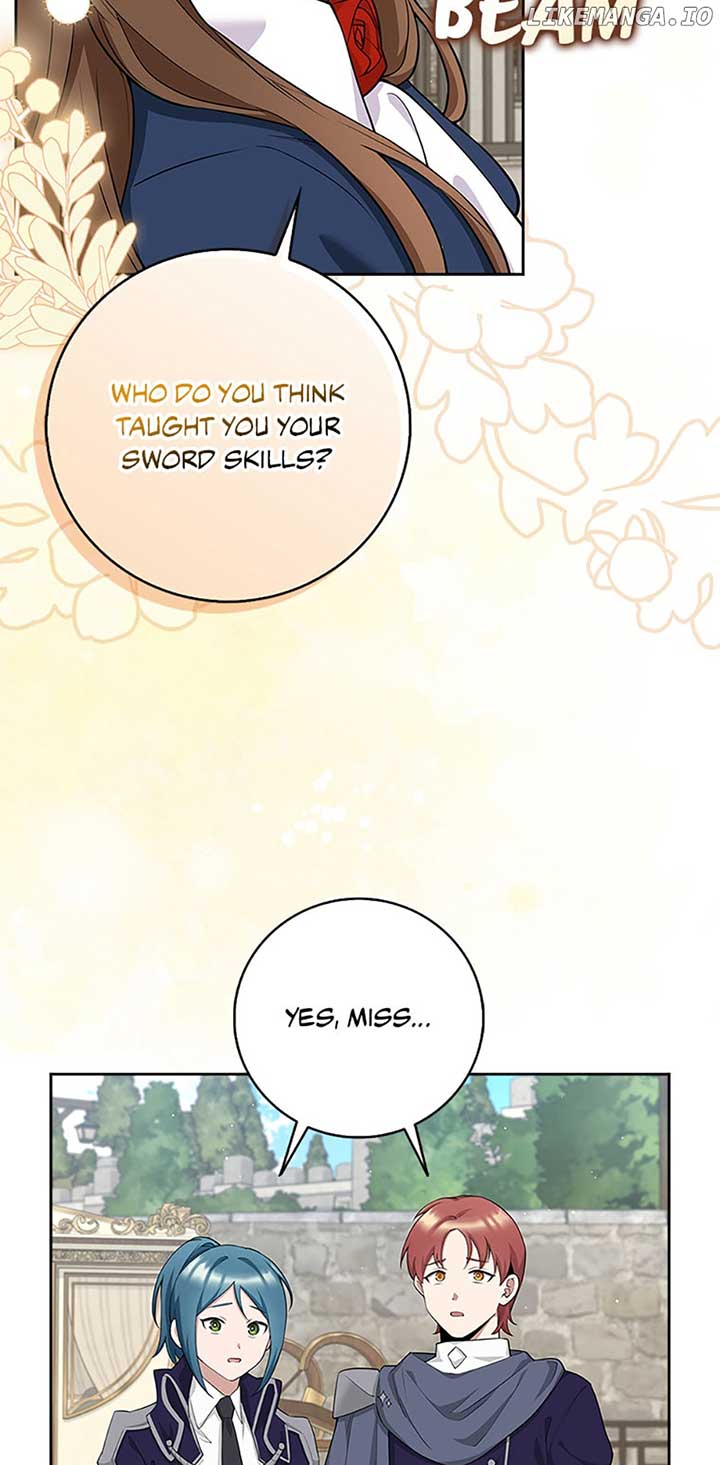 The Dungeon’s Time-Bound S-Rank Beauty chapter 7 page 20