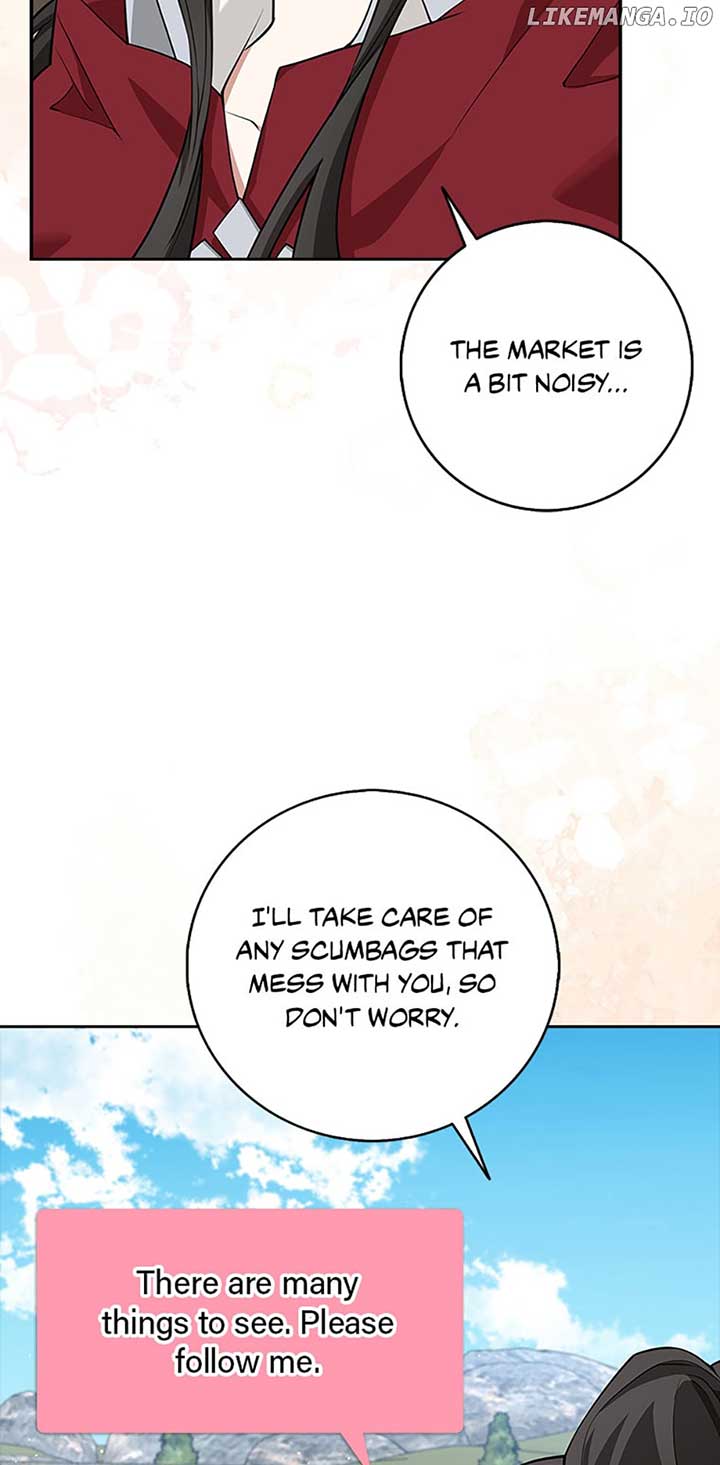 The Dungeon’s Time-Bound S-Rank Beauty chapter 7 page 23