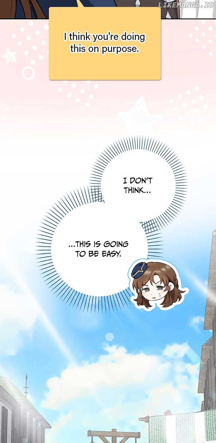 The Dungeon’s Time-Bound S-Rank Beauty chapter 7 page 27
