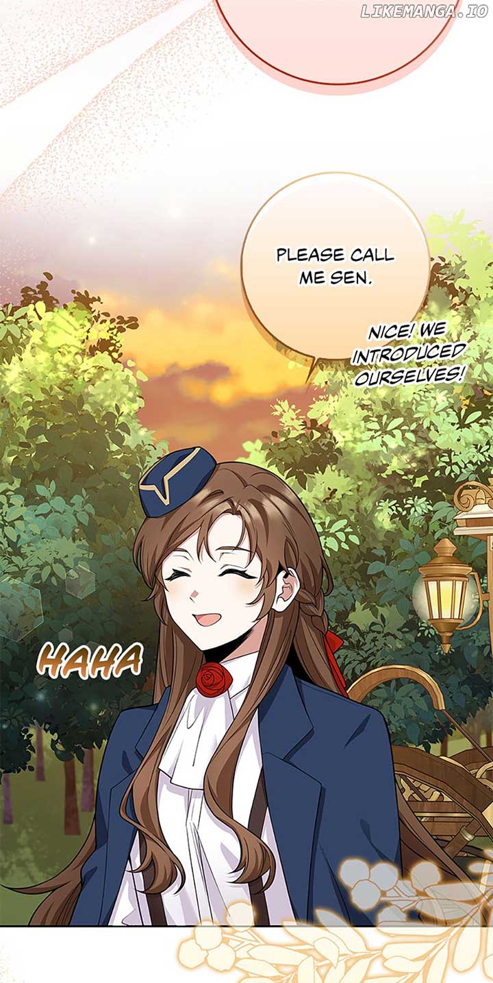 The Dungeon’s Time-Bound S-Rank Beauty chapter 7 page 45