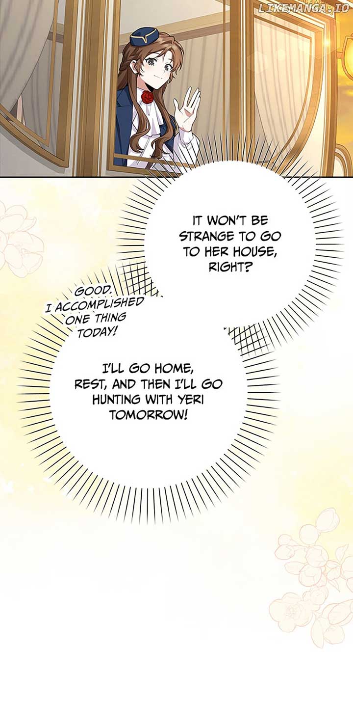 The Dungeon’s Time-Bound S-Rank Beauty chapter 7 page 48