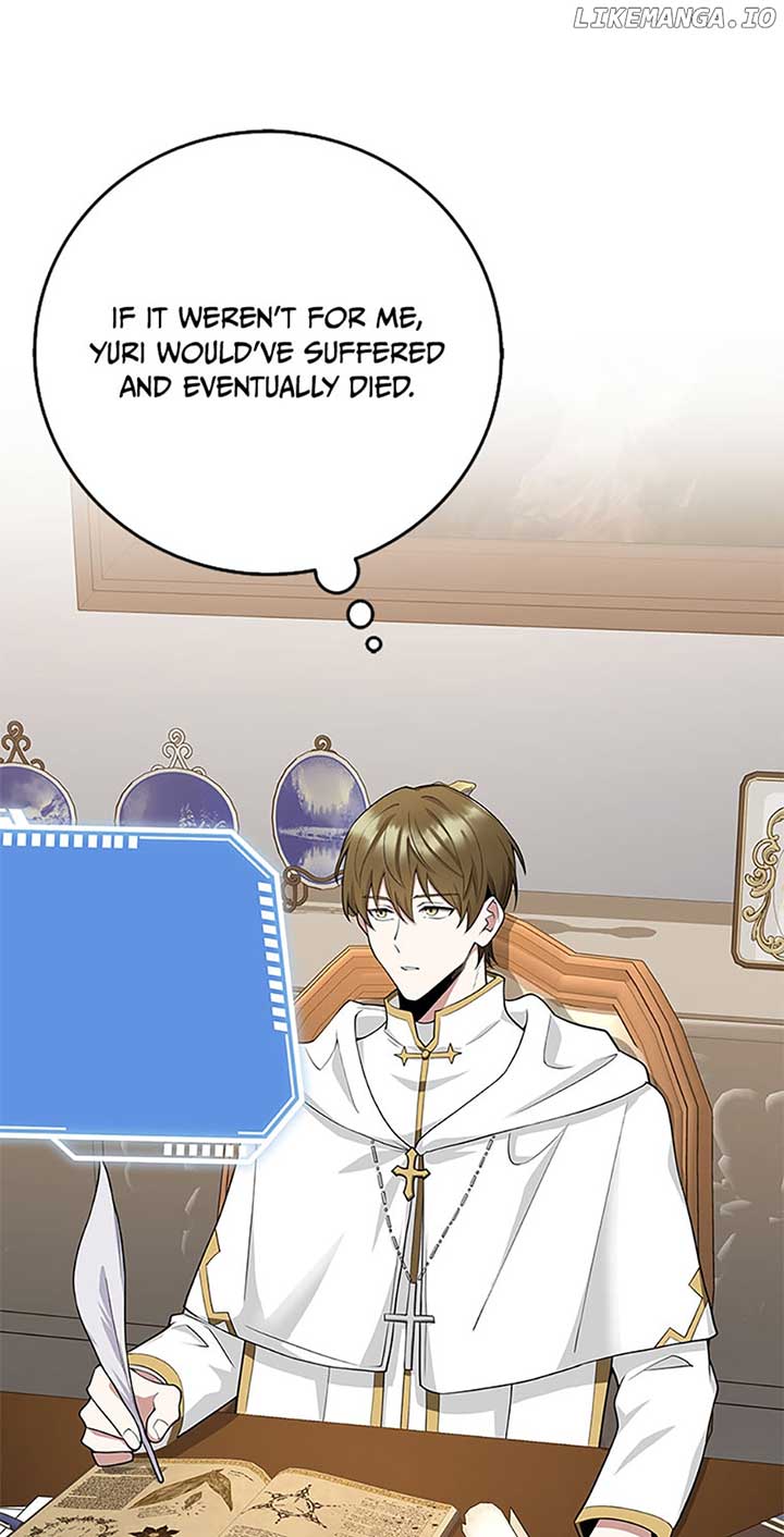 The Dungeon’s Time-Bound S-Rank Beauty chapter 7 page 52
