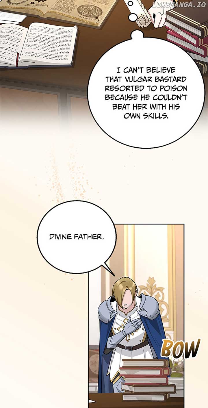 The Dungeon’s Time-Bound S-Rank Beauty chapter 7 page 53