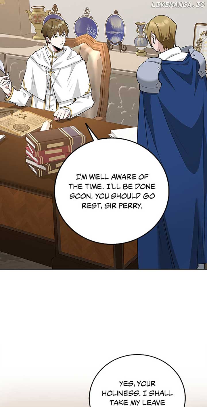 The Dungeon’s Time-Bound S-Rank Beauty chapter 7 page 55
