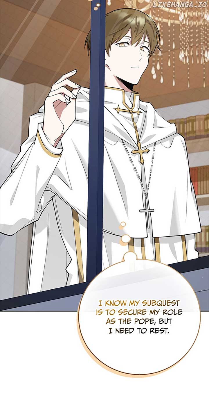 The Dungeon’s Time-Bound S-Rank Beauty chapter 7 page 58