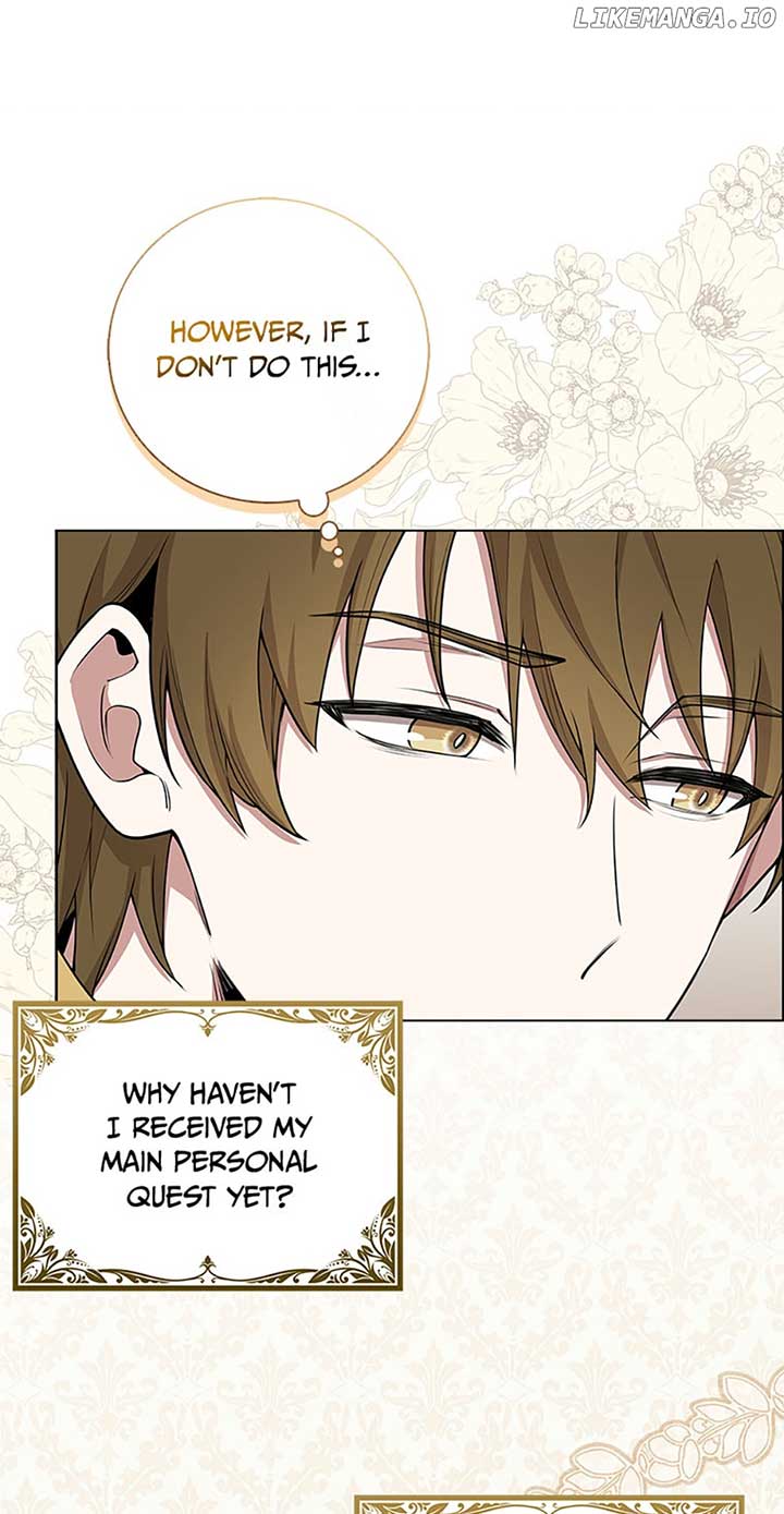 The Dungeon’s Time-Bound S-Rank Beauty chapter 7 page 59
