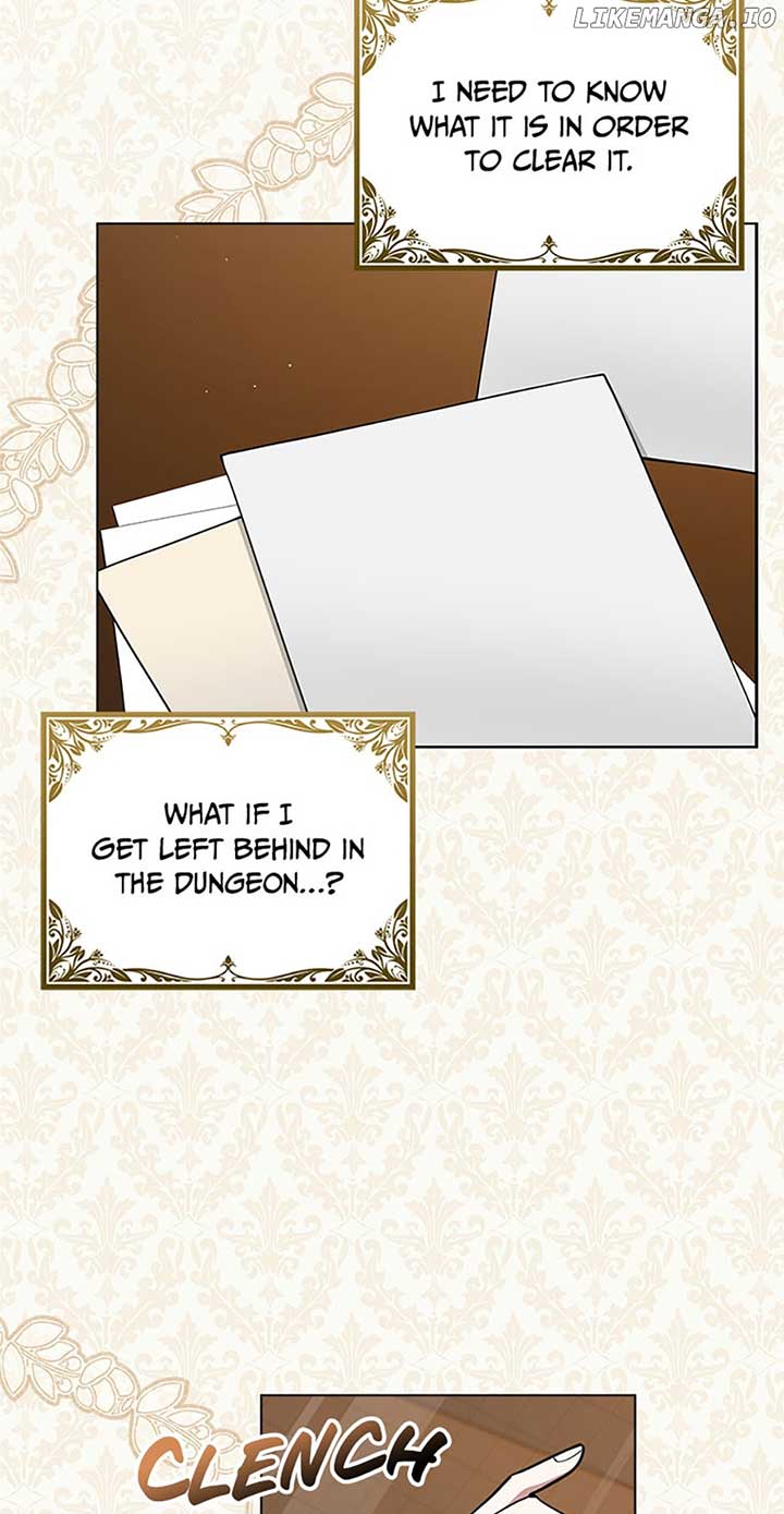 The Dungeon’s Time-Bound S-Rank Beauty chapter 7 page 60