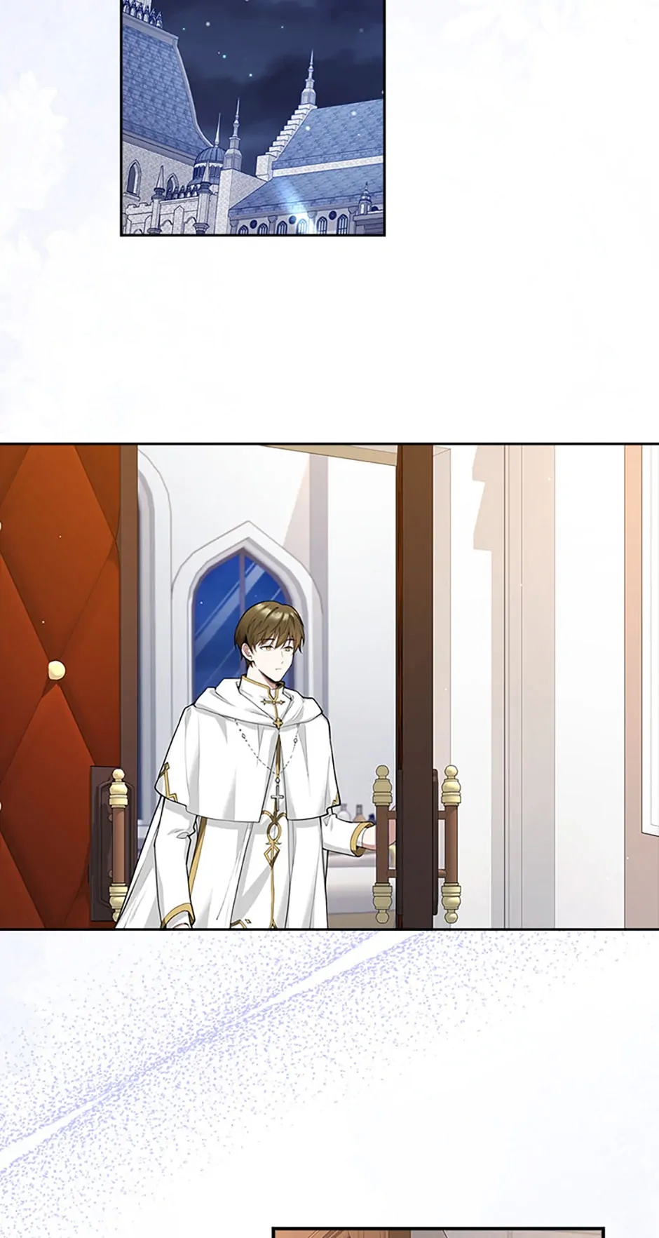 The Dungeon’s Time-Bound S-Rank Beauty chapter 8 page 2