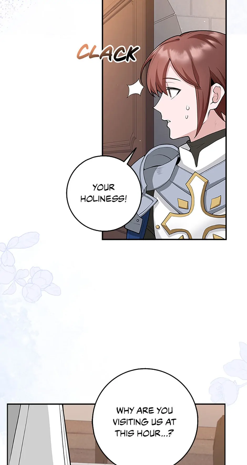 The Dungeon’s Time-Bound S-Rank Beauty chapter 8 page 3