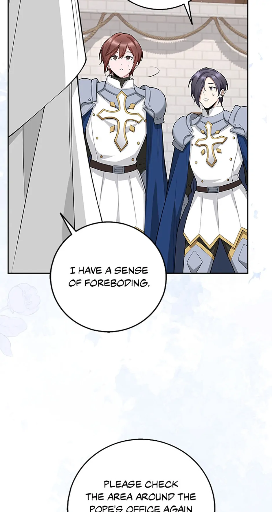 The Dungeon’s Time-Bound S-Rank Beauty chapter 8 page 4
