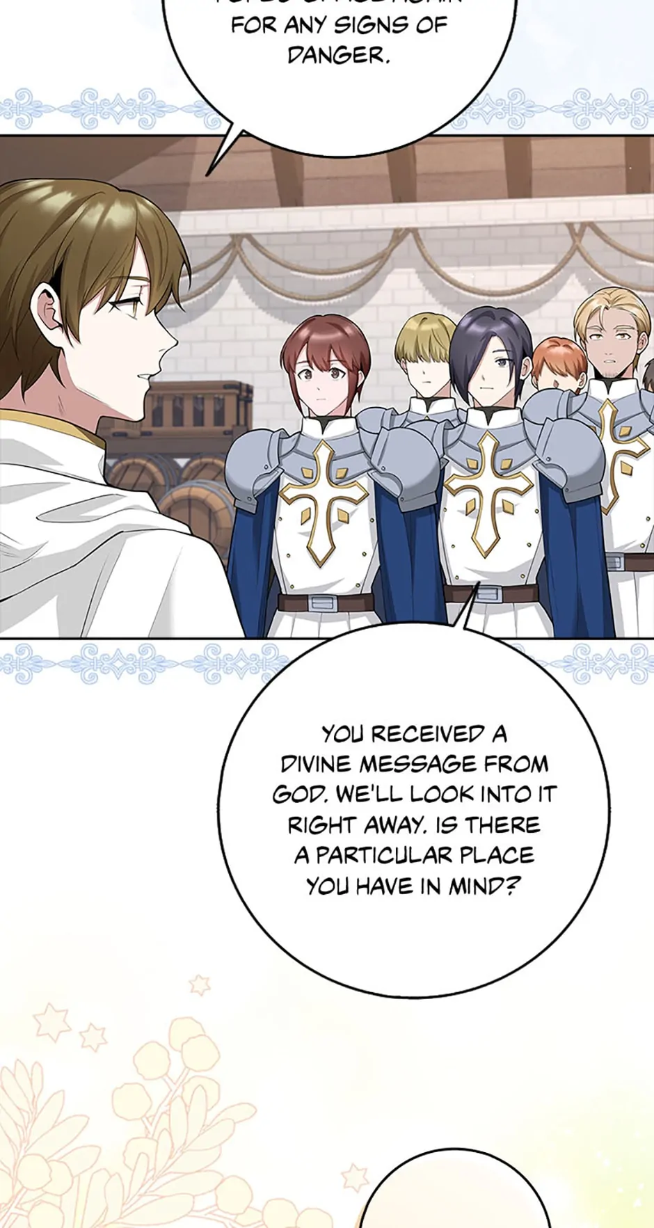 The Dungeon’s Time-Bound S-Rank Beauty chapter 8 page 5