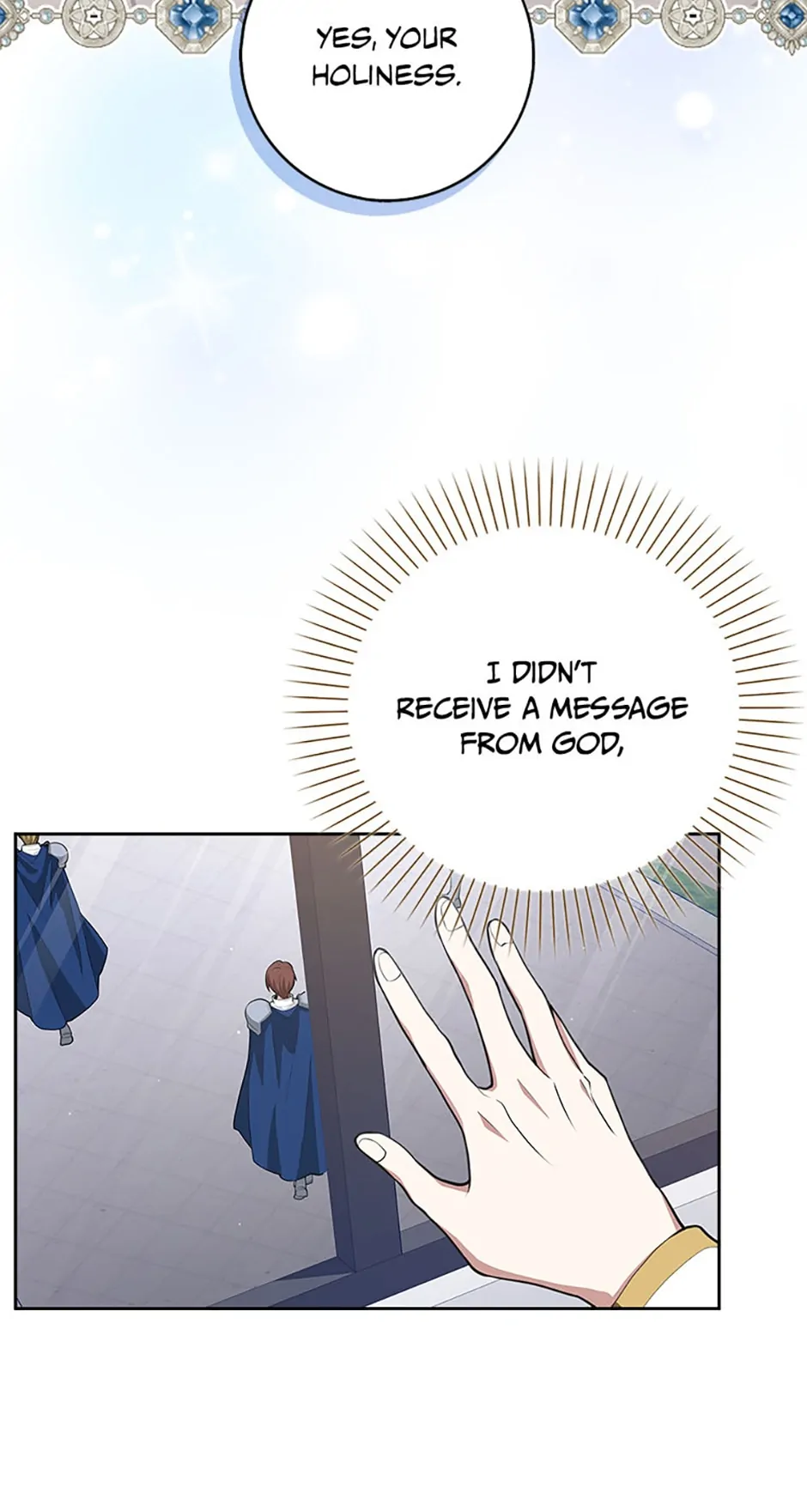 The Dungeon’s Time-Bound S-Rank Beauty chapter 8 page 8