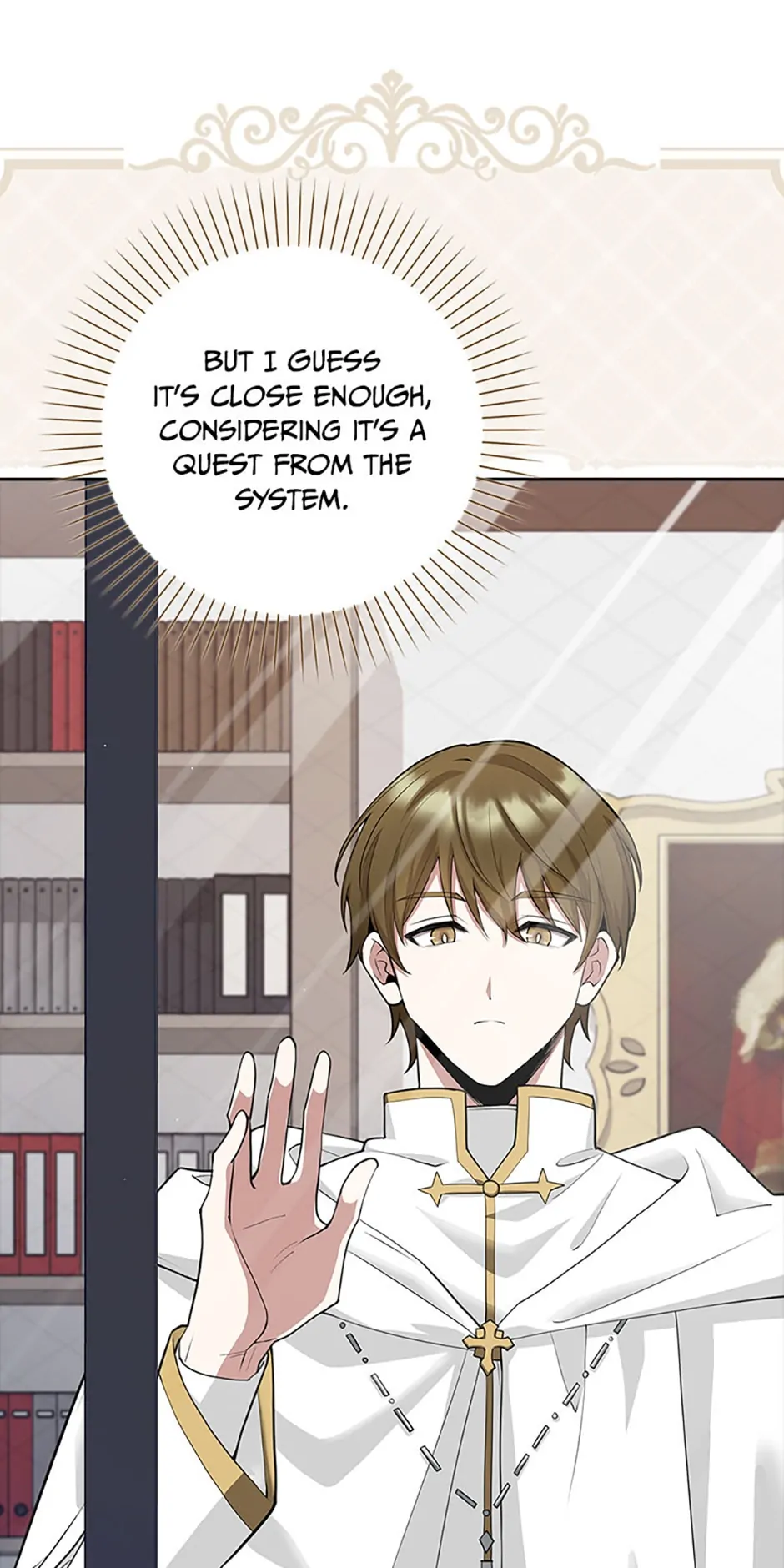 The Dungeon’s Time-Bound S-Rank Beauty chapter 8 page 9