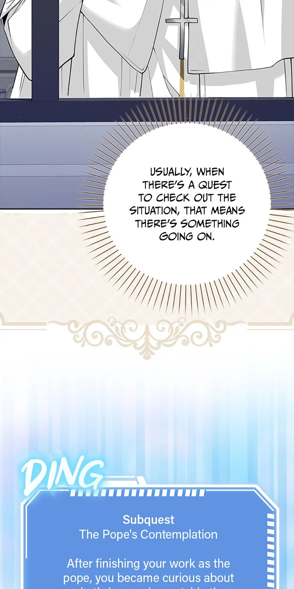 The Dungeon’s Time-Bound S-Rank Beauty chapter 8 page 10