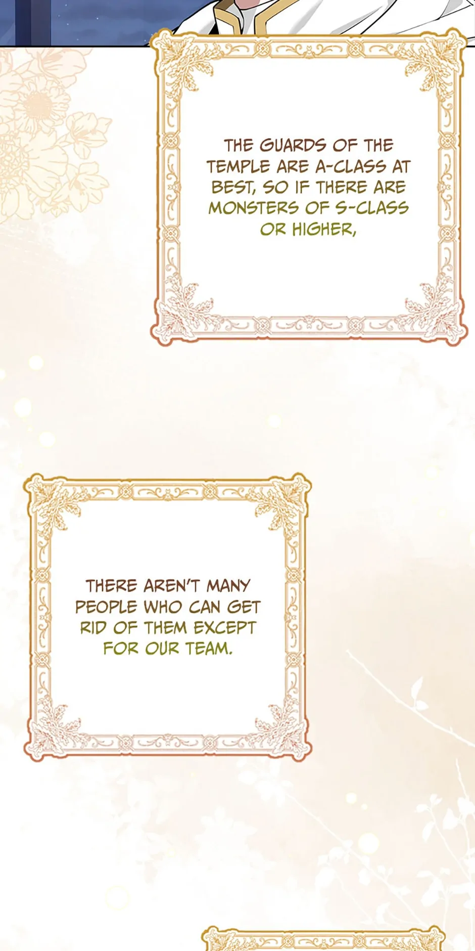 The Dungeon’s Time-Bound S-Rank Beauty chapter 8 page 12