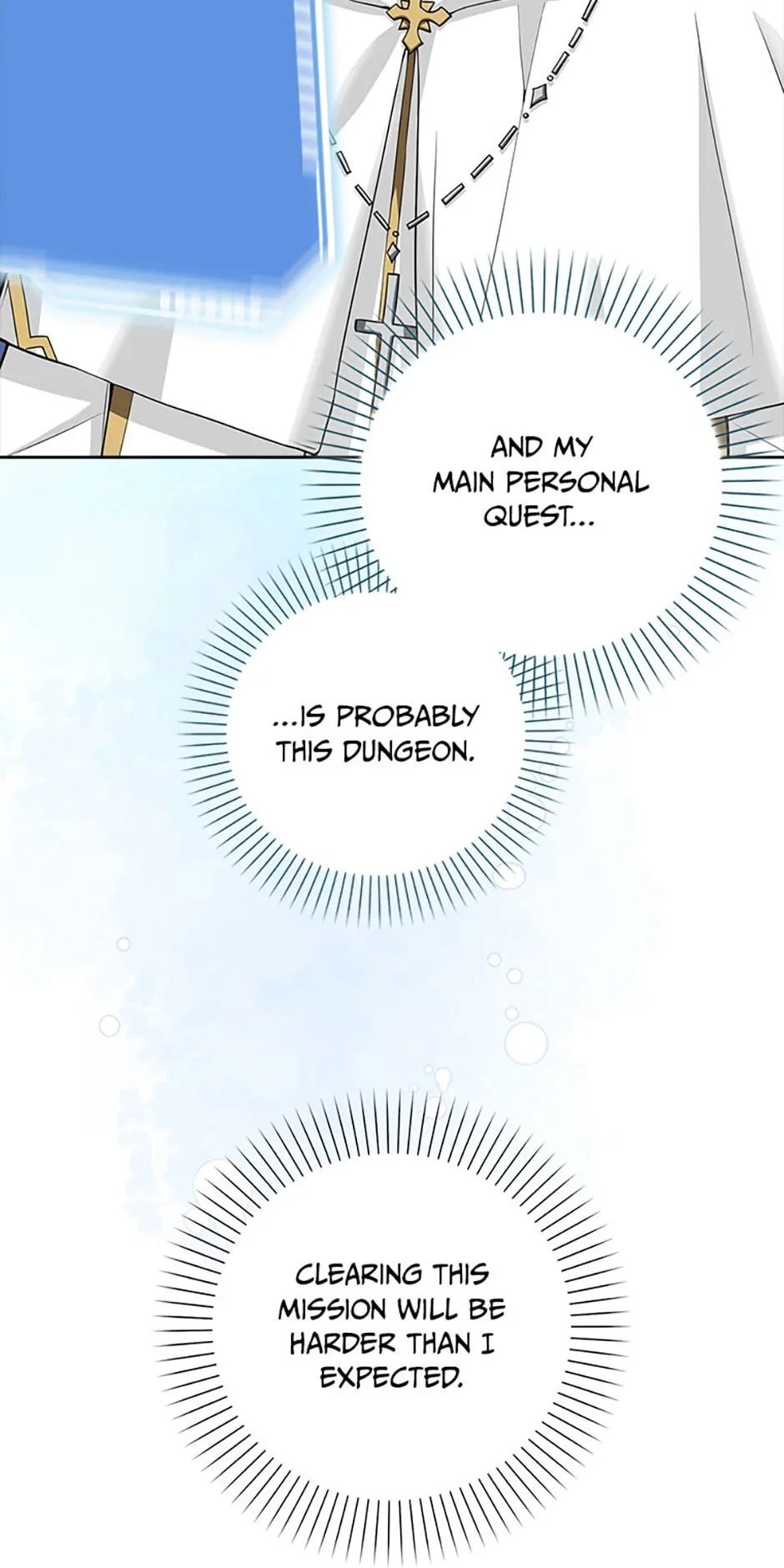 The Dungeon’s Time-Bound S-Rank Beauty chapter 8 page 14