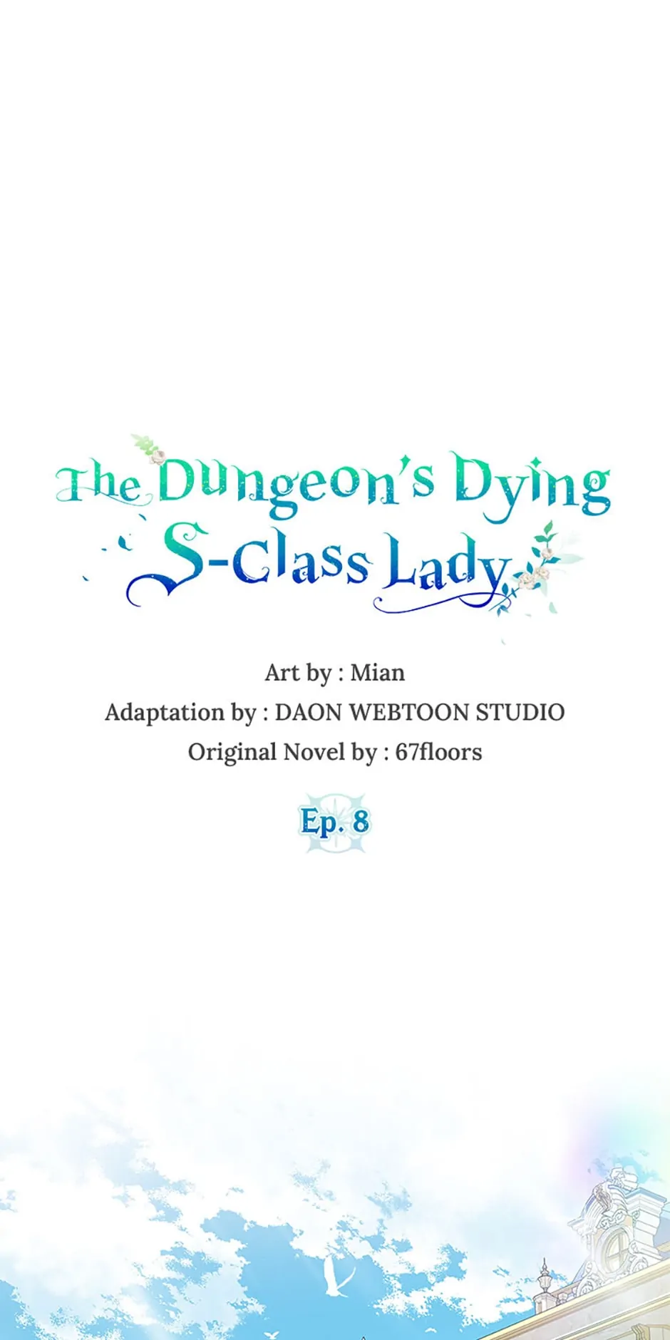 The Dungeon’s Time-Bound S-Rank Beauty chapter 8 page 15