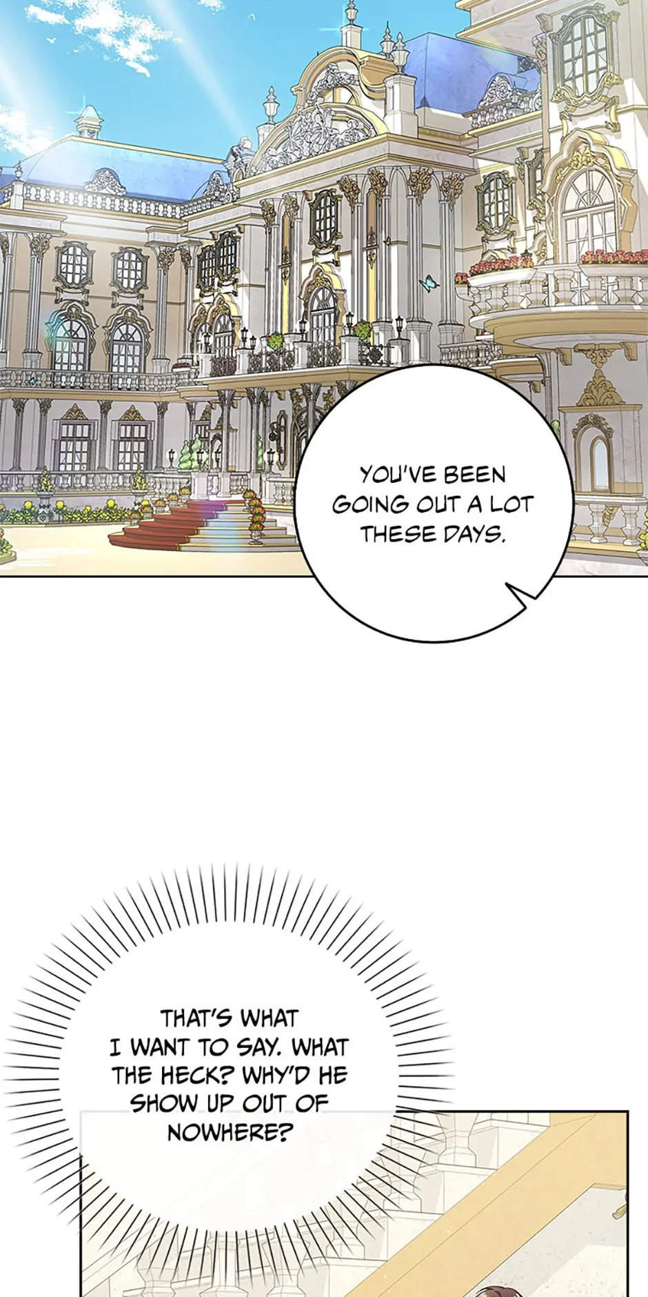 The Dungeon’s Time-Bound S-Rank Beauty chapter 8 page 16