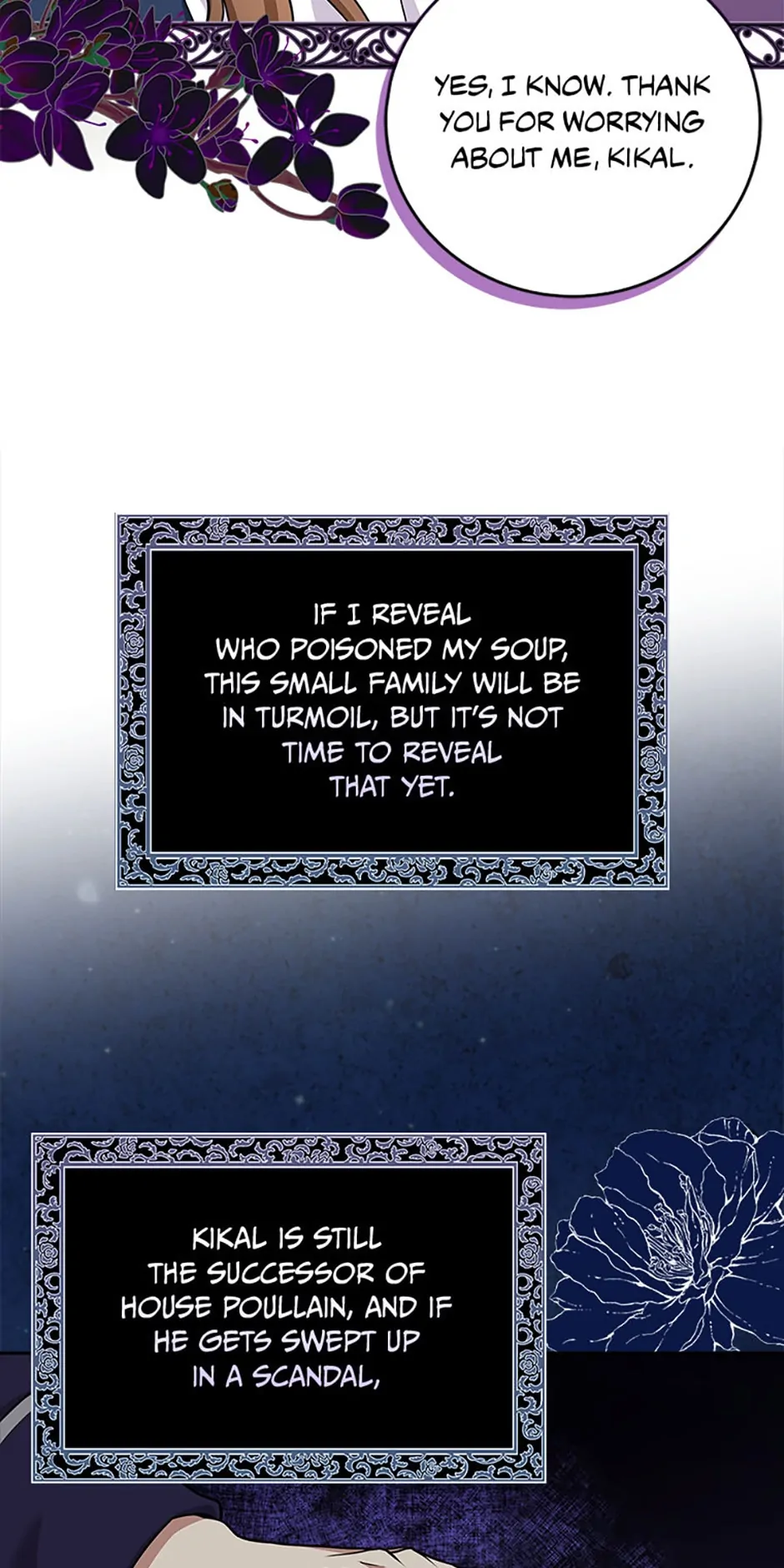 The Dungeon’s Time-Bound S-Rank Beauty chapter 8 page 21