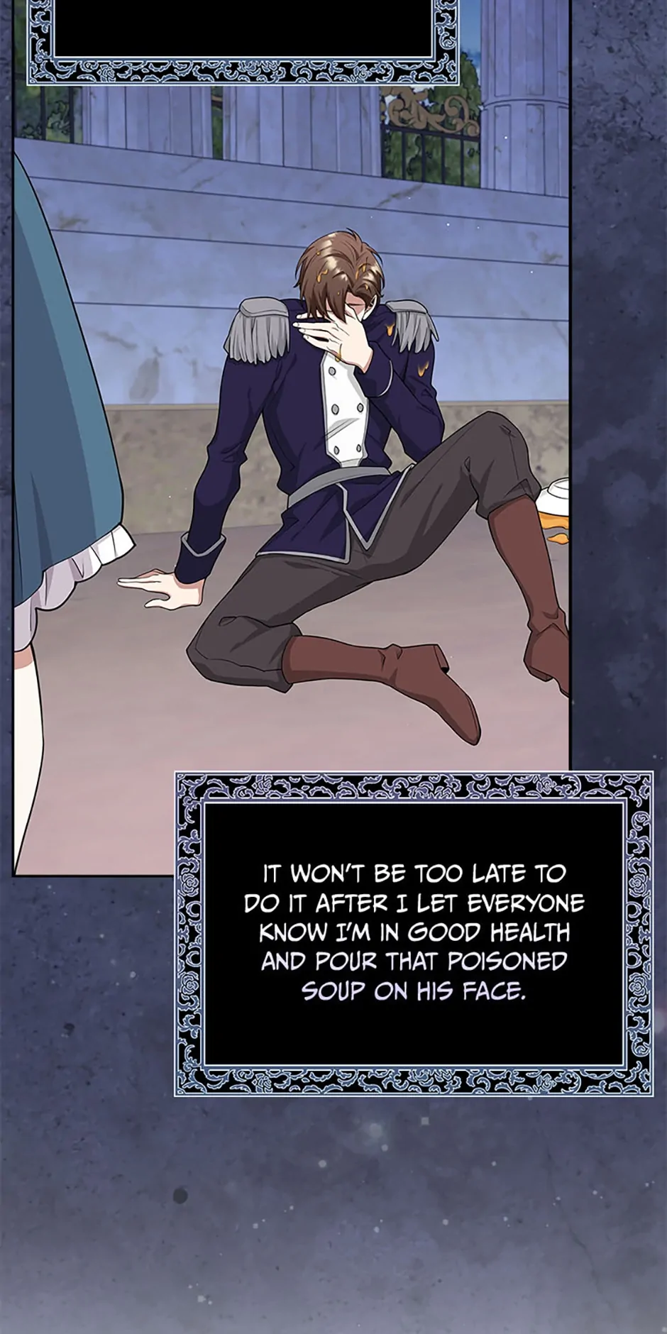 The Dungeon’s Time-Bound S-Rank Beauty chapter 8 page 23