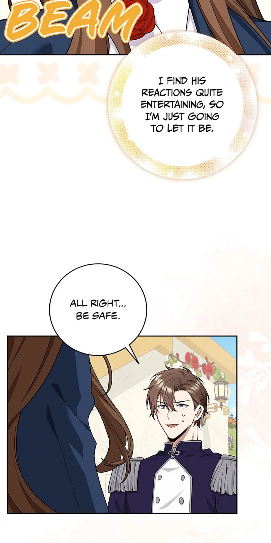 The Dungeon’s Time-Bound S-Rank Beauty chapter 8 page 26
