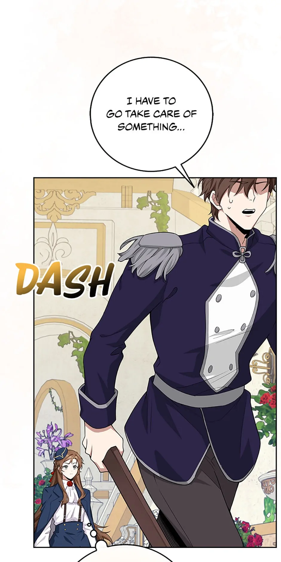 The Dungeon’s Time-Bound S-Rank Beauty chapter 8 page 27