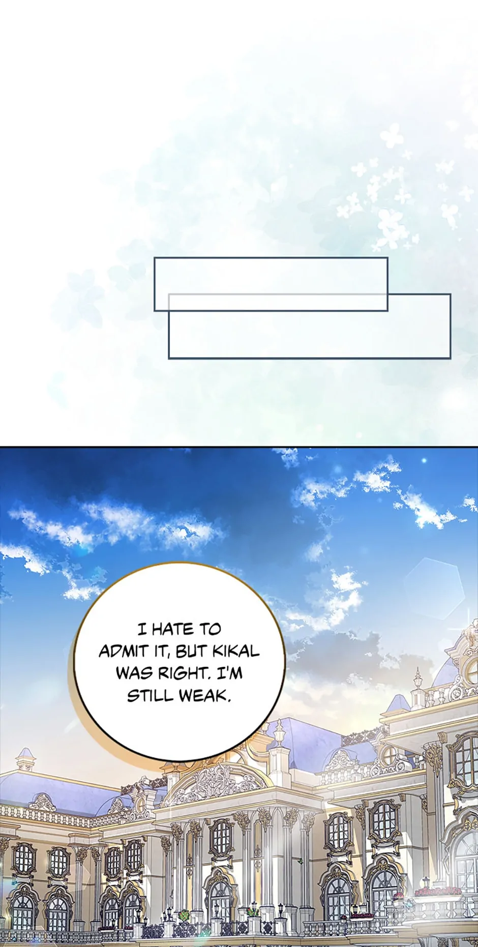 The Dungeon’s Time-Bound S-Rank Beauty chapter 8 page 29
