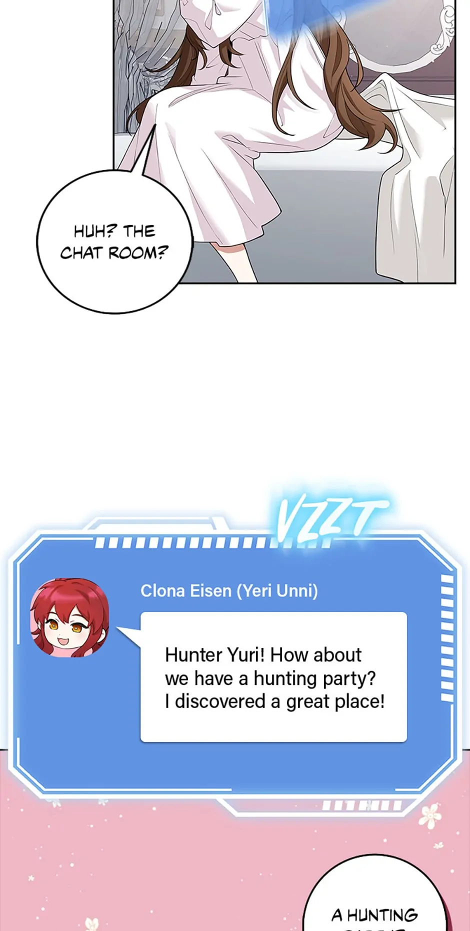 The Dungeon’s Time-Bound S-Rank Beauty chapter 8 page 32