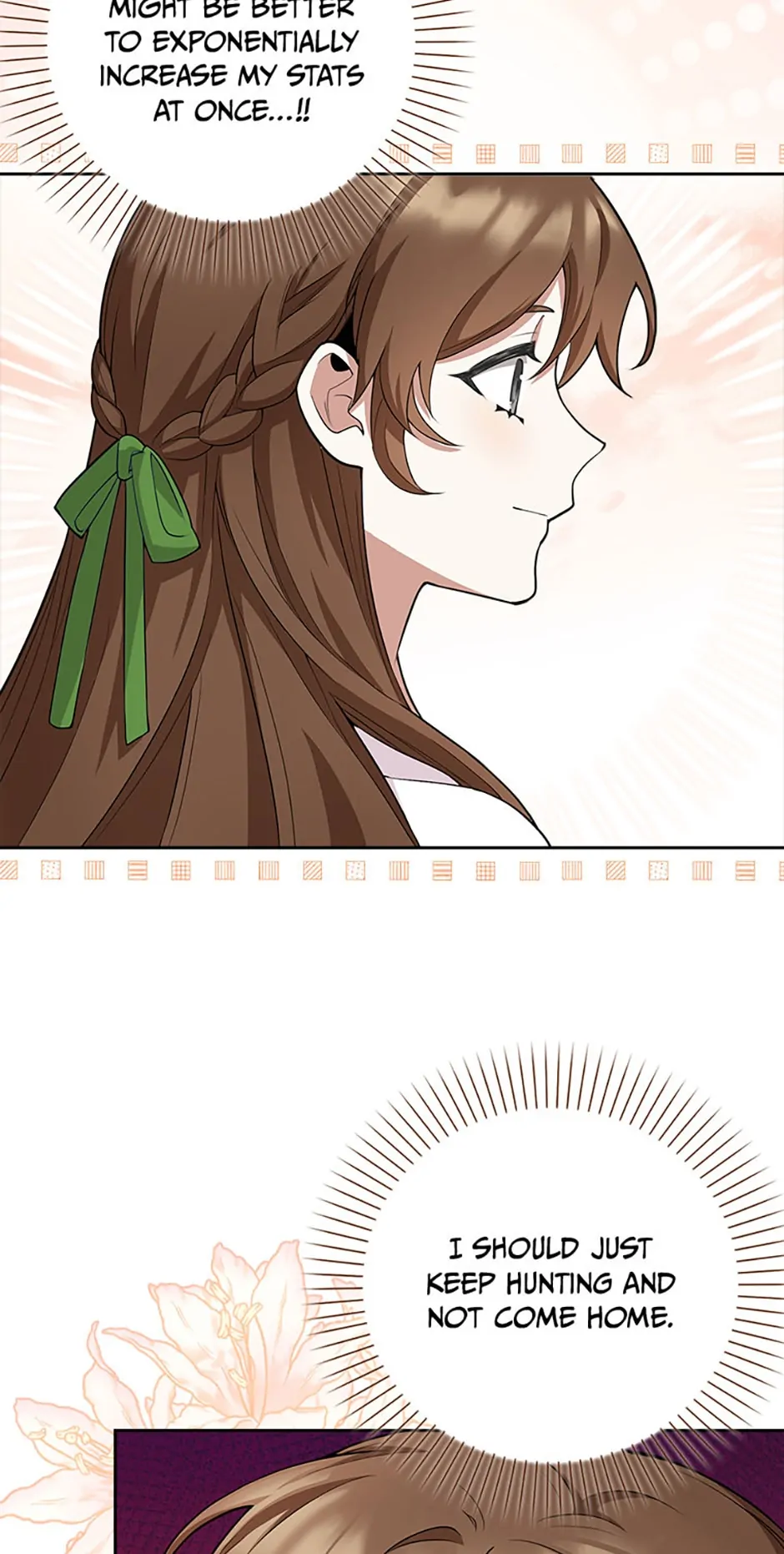 The Dungeon’s Time-Bound S-Rank Beauty chapter 8 page 34