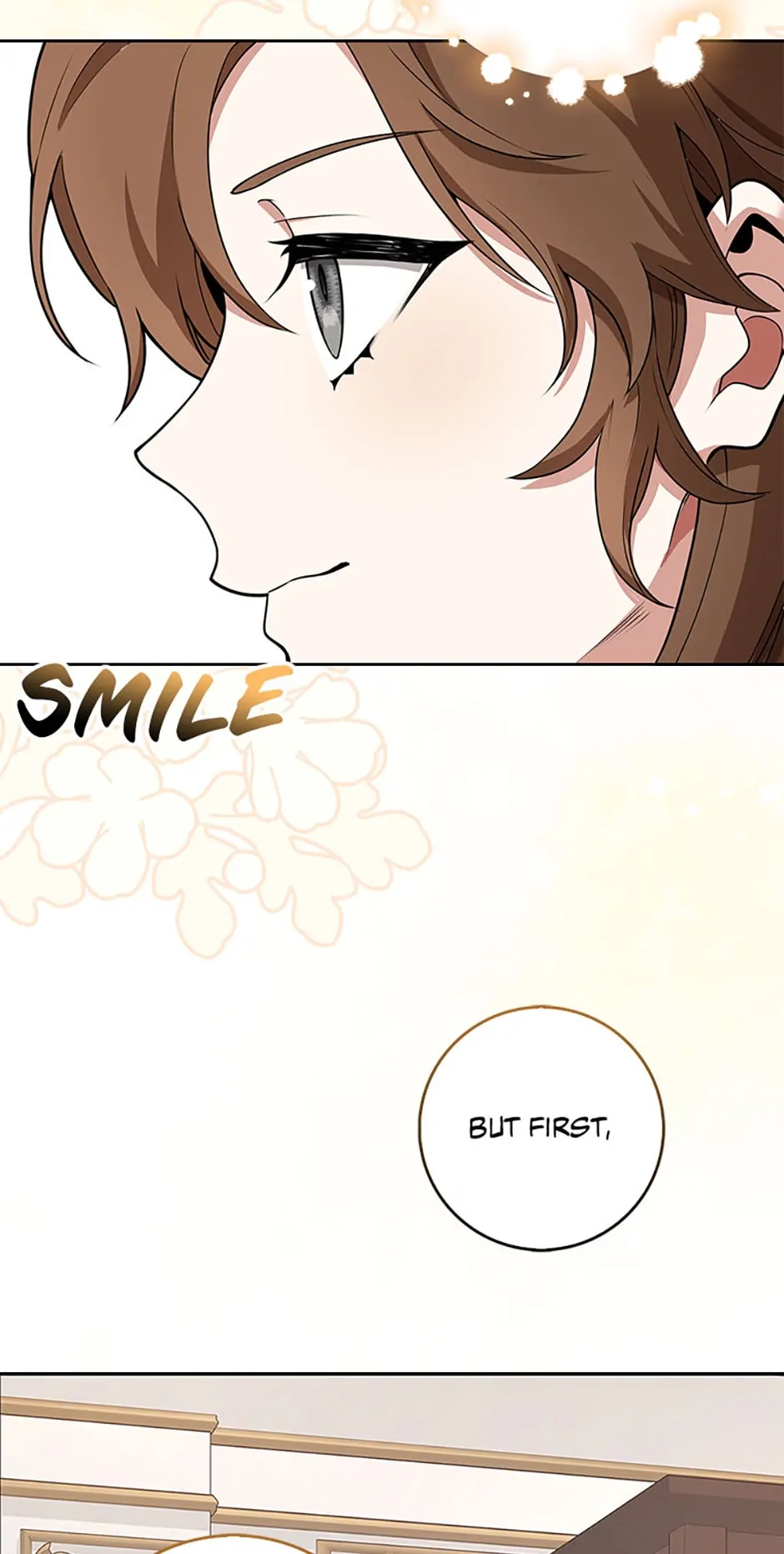 The Dungeon’s Time-Bound S-Rank Beauty chapter 8 page 36