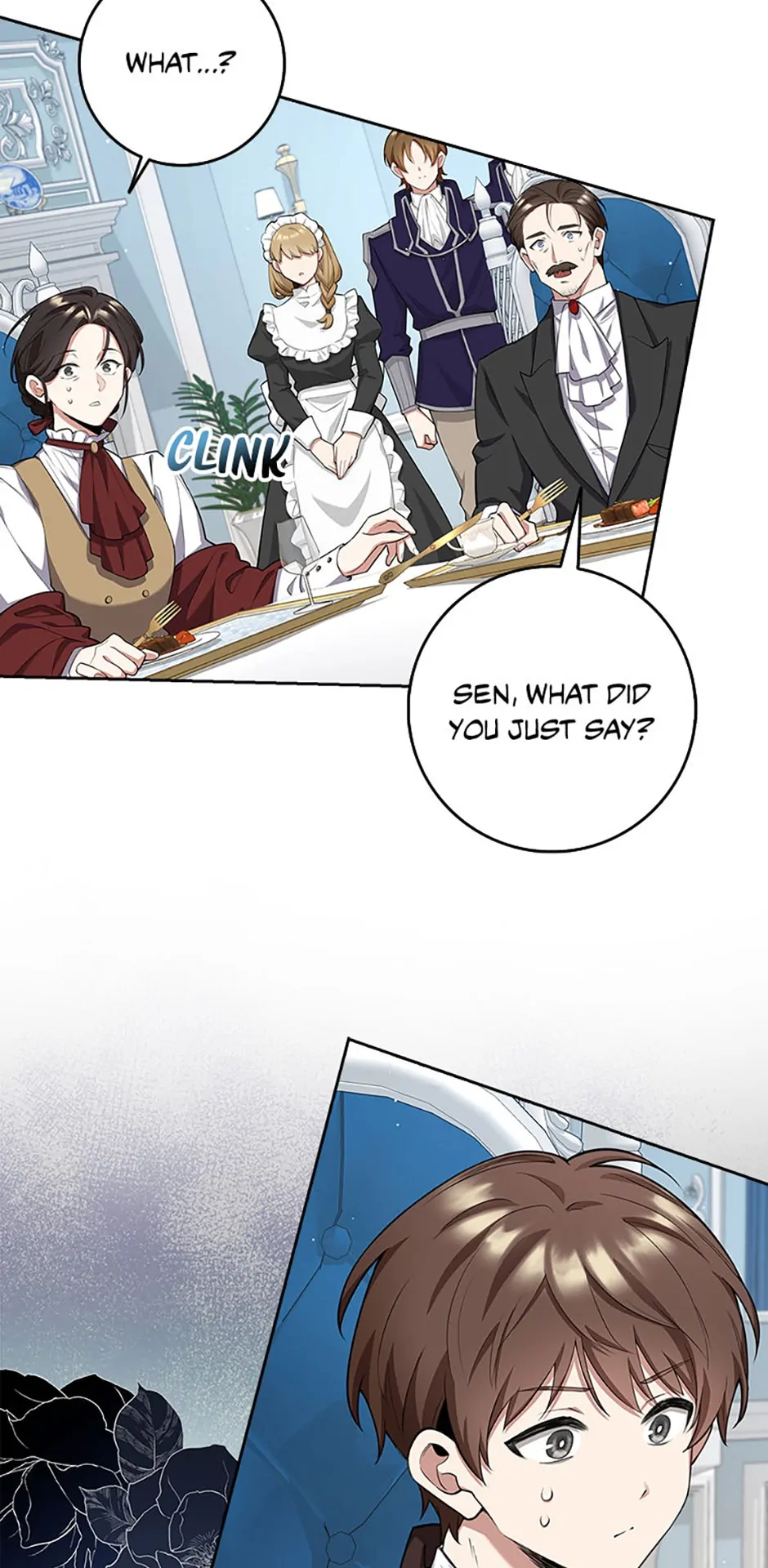 The Dungeon’s Time-Bound S-Rank Beauty chapter 8 page 40