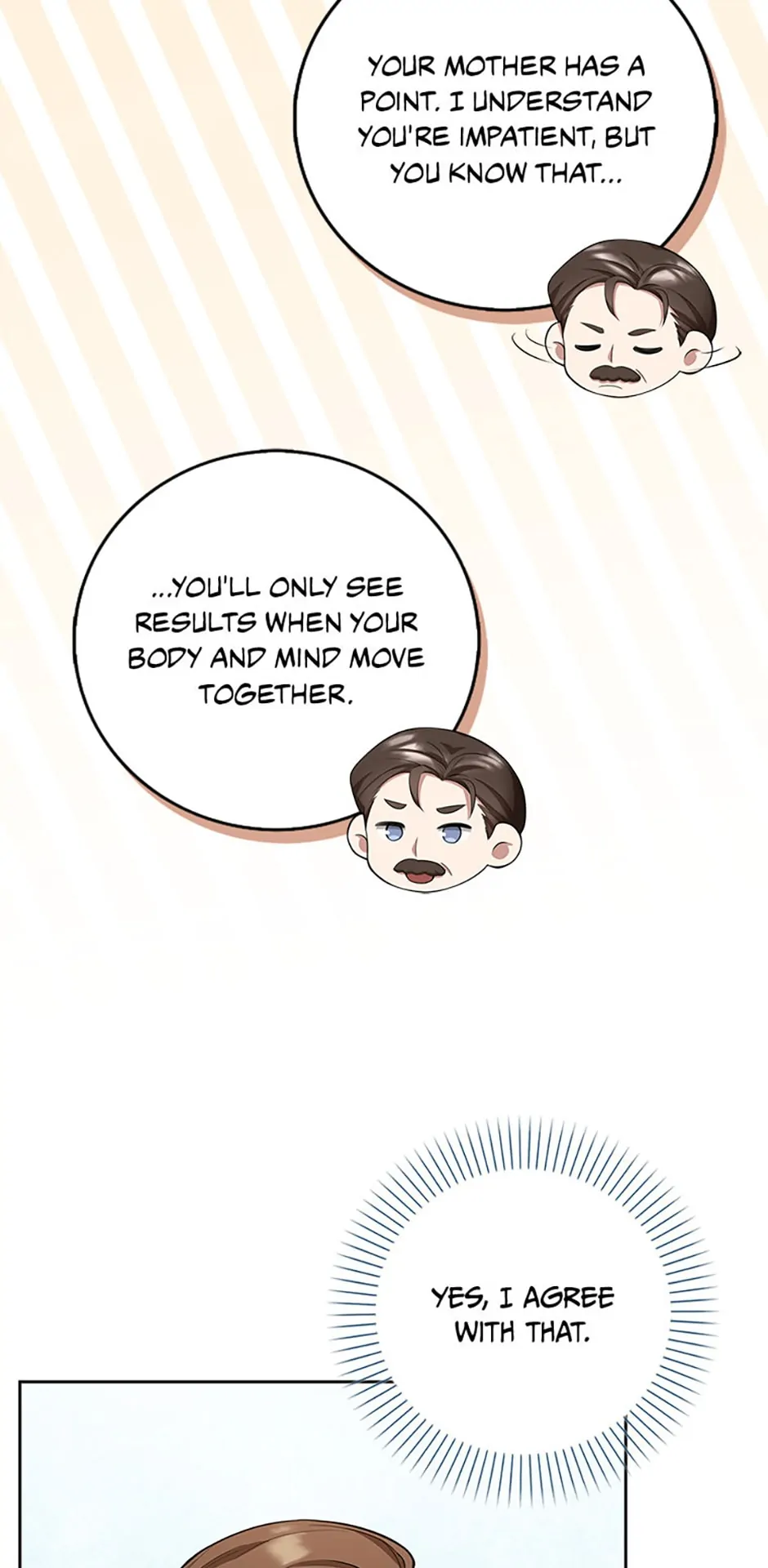 The Dungeon’s Time-Bound S-Rank Beauty chapter 8 page 43