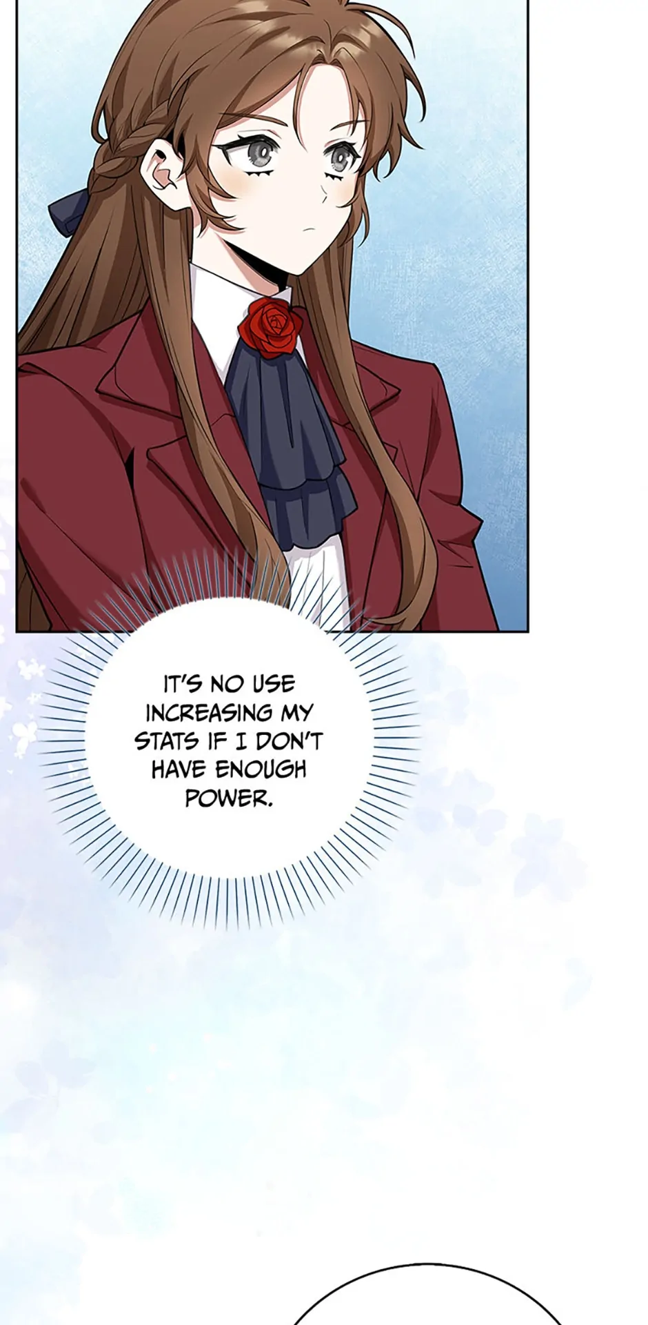 The Dungeon’s Time-Bound S-Rank Beauty chapter 8 page 44